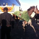 Del ‘Cap to highlight Delaware Park stakes schedule