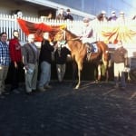 Virginia Racing Commission to consider proposals to adminster state Breeders Fund