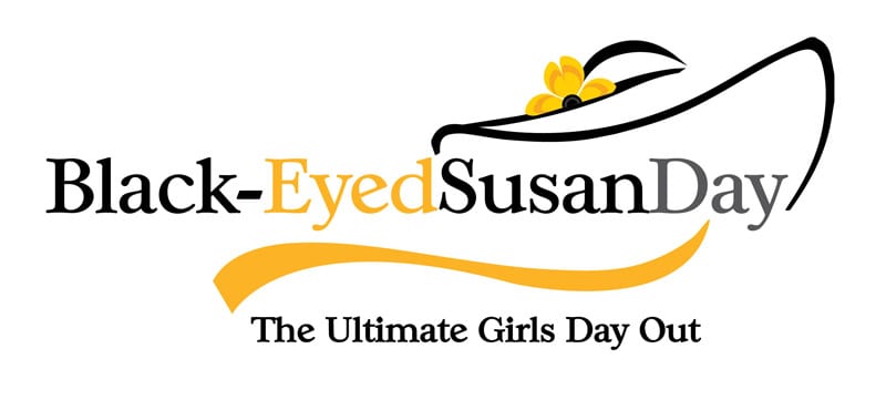 Maryland Jockey Club unveils new Black-Eyed Susan logo, charity partner