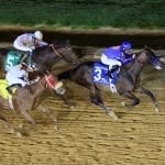 Victor Carrasco, Dance to Bristol among Eclipse finalists