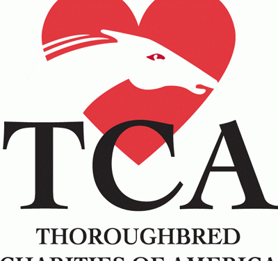 Thoroughbred Makeover gets new title sponsor