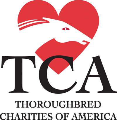 Thoroughbred Charities of America names Merit Award winners