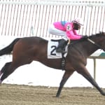 Horacio Karamanos returns to races with two winners