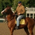 Delaware Park releases 2014 stakes schedule