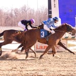 Virginia horsemen respond to Colonial Downs on OTB closures