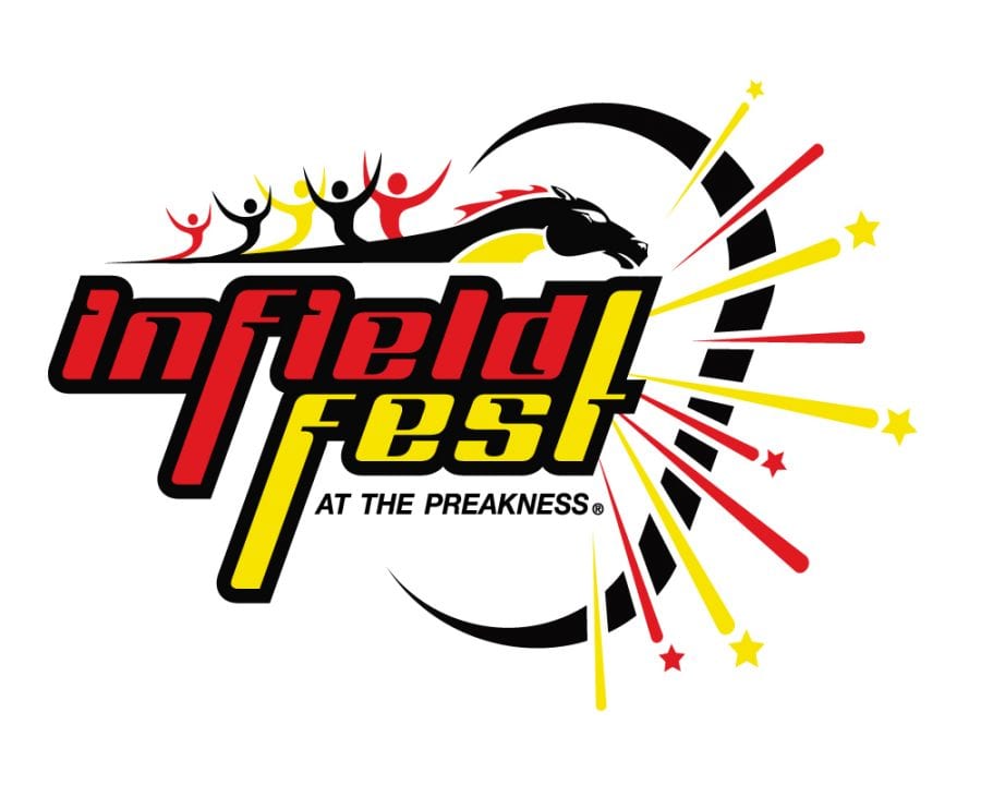 Three bands join Preakness InfieldFest