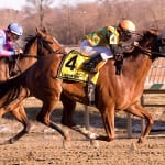 Today in Racing History: Will the real Sun Dandy please stand up?