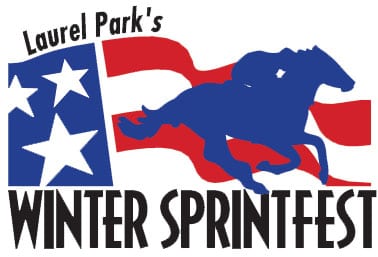 Winter SprintFest stakes at Laurel Park draw 97 nominees