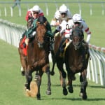 “Laid-back” Jais’s Solitude first among Va. Derby equals