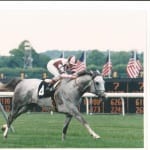 Ten entered in Saturday’s Barbara Fritchie Handicap