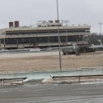 Juan Vazquez aims for big Delaware Park season