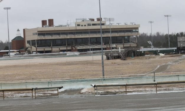 Colonial Downs ADW sees restrictions from some horsemen’s groups
