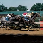 Maryland Thoroughbred Hall of Fame adds Concern, Tuscalee