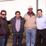 RaceBrief for March 31