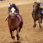 Winning Image continues her winning ways in the Primonetta