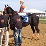 QuickTake: Racing gods