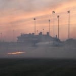 Notes from the Maryland Racing Commission