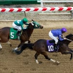 Midlantic tracks among leaders in jockey insurance