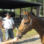 Maryland Handicapping Series leg one results