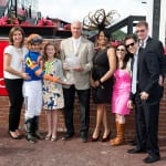 Four Midlantic cities among top in Preakness TV ratings