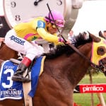 Governmentshutdown closes past Rollicking Stakes rivals