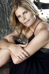 Mariel Hemingway.