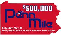 PennMile2014logo