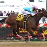 Monmouth Park cheers Christie move to allow sports betting