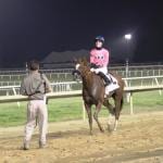 Gabby Gaudet’s longshots and exotic plays for Preakness day