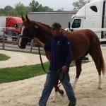 Preakness Profiles: Bayern