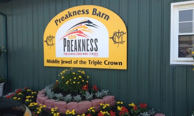 Baltimore mayor: Keeping Preakness top economic priority