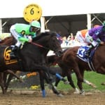 The Jockey Club purchases Blood-Horse mag
