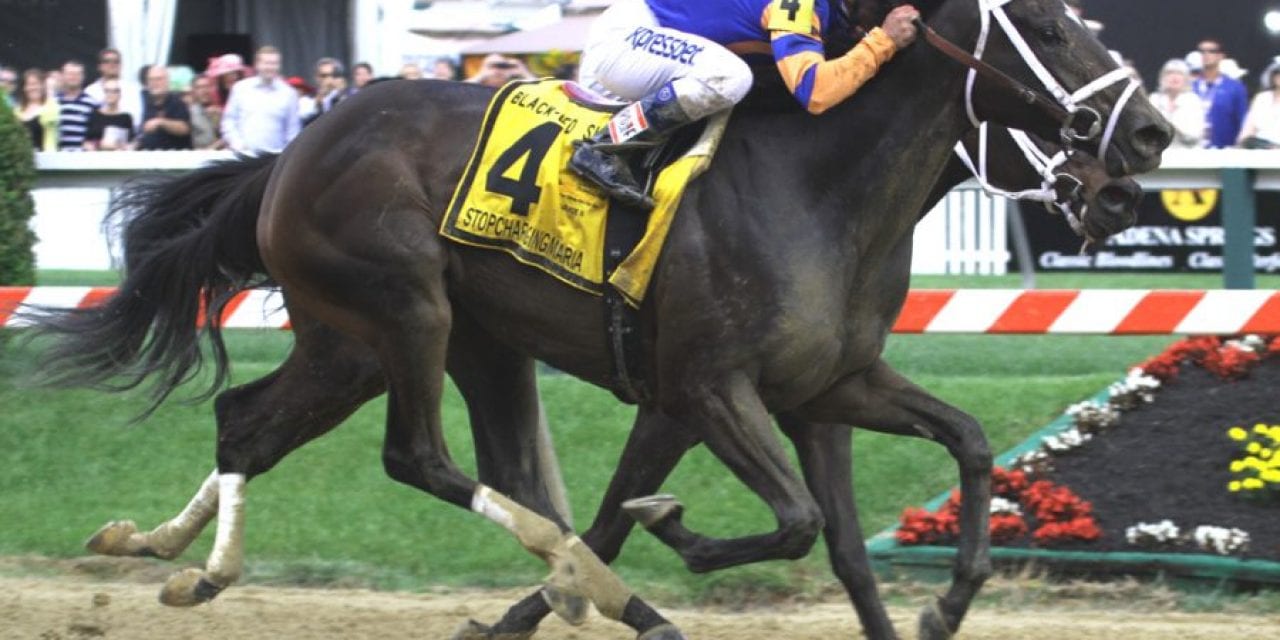 Preakness weekend gallery, Part 1