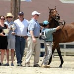For Pimlico’s neighbors, Preakness “a good day”