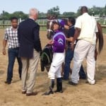 Xpressbet to offer $10,000 wager