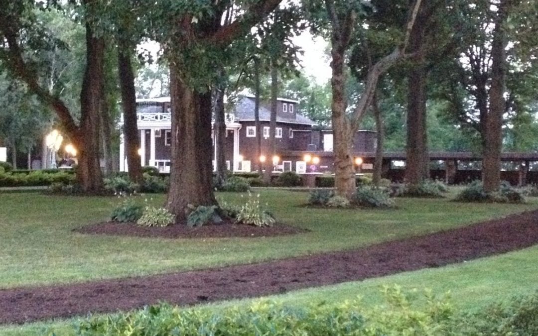 Delaware Park cancels July 4 card