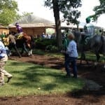 Richard Handlen joins Delaware Wall of Fame