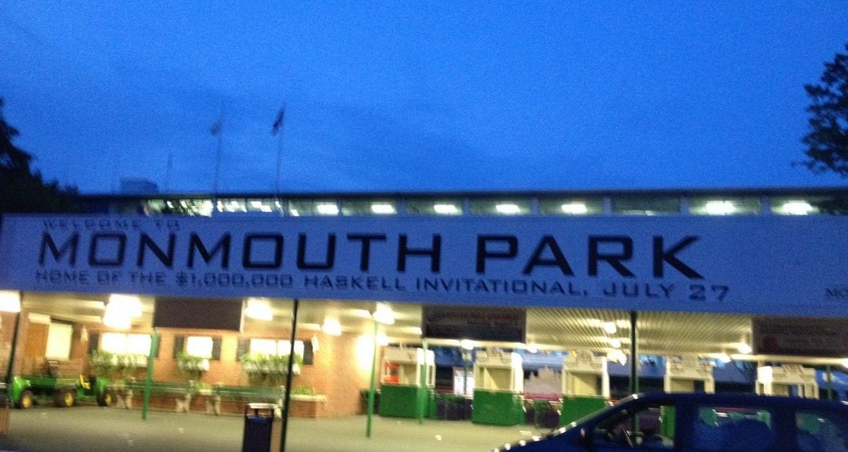 Monmouth Park operators decry sports betting injunction