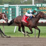 August 18: Midlantic-breds in Saratoga stakes