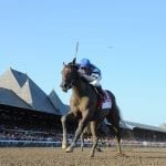 From the Spa: August 14 Midlantic-breds in Saratoga stakes
