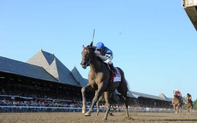 Spa Selections 2025: Saratoga Picks July 6