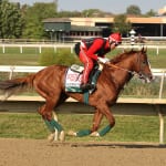 Divine Oath seeks second graded win in Kent Stakes