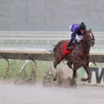 Miss Behaviour, Sweet Reason top Charles Town Oaks noms
