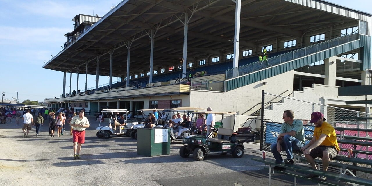 Wv State Fair Grandstand Seating Chart