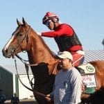 John Jones, No Brakes among Claiming Crown Preview contenders