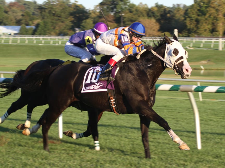 Breeders’ Cup tix on sale today