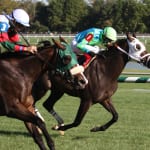 Posse Dreamin takes Jersey Juvenile