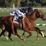 NTRA Top Thoroughbred Polls for September 30