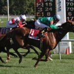 Madame Giry repeats in the Jameela