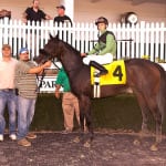 Gabby Gaudet’s longshots and exotic plays for September 13